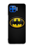 Batman Logo 2nd Motorola Moto One 5G Case , Moto One 5G UW Case , Moto G 5G Plus Case
