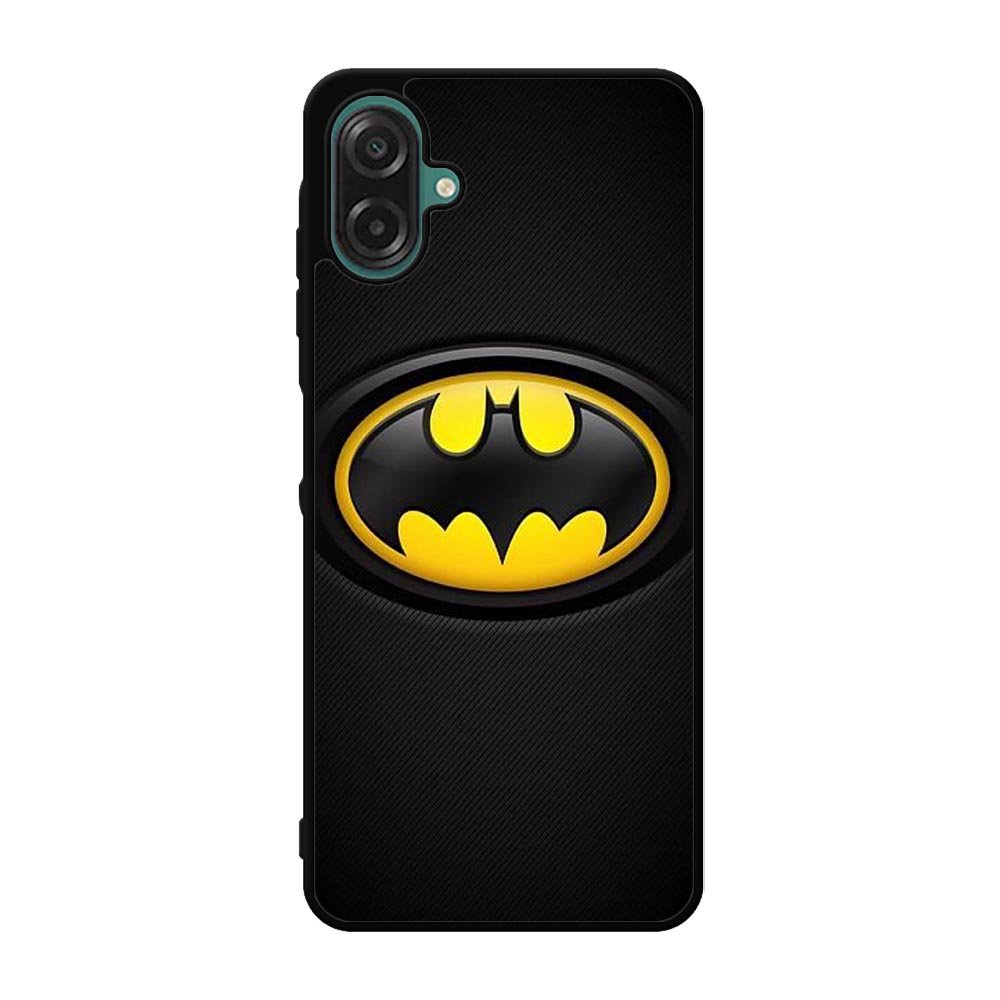 Batman Logo 2nd Samsung Galaxy A07 Case