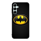 Batman Logo 2nd Samsung Galaxy A16 Case OV6340