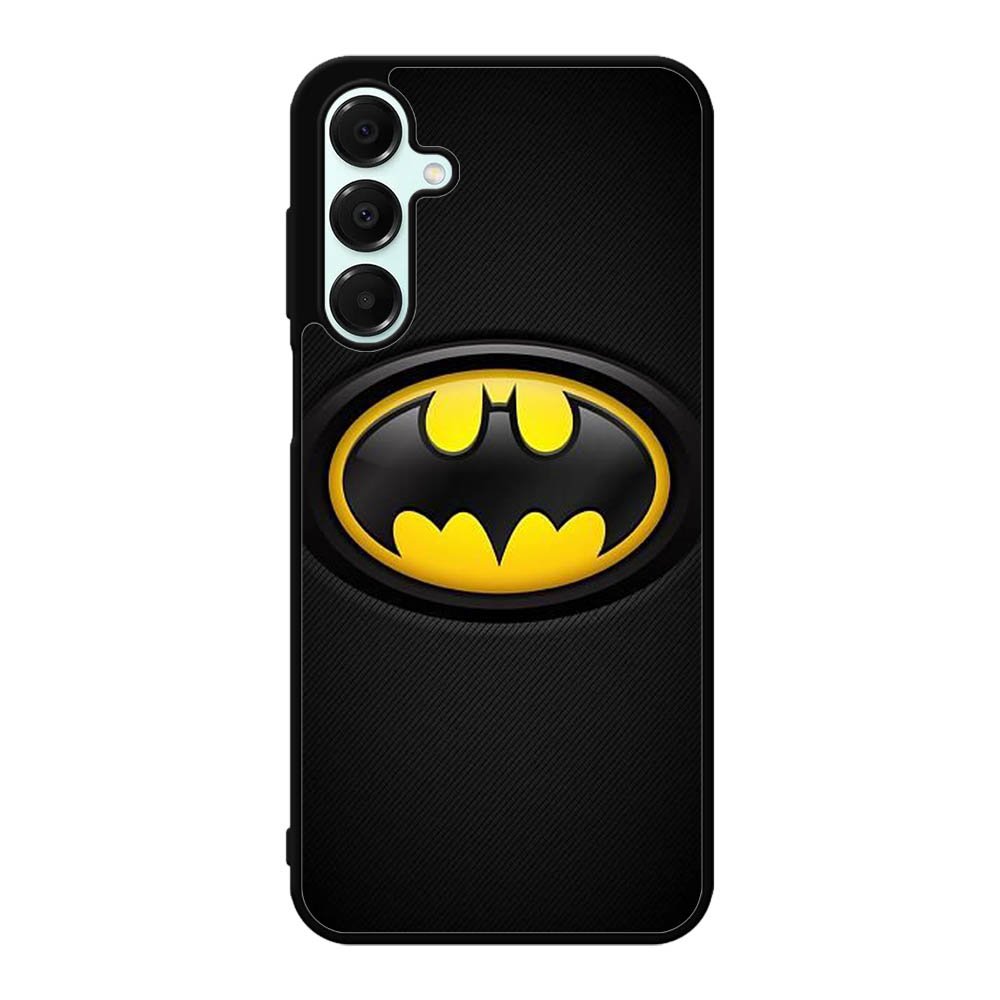 Batman Logo 2nd Samsung Galaxy A16 Case OV1828