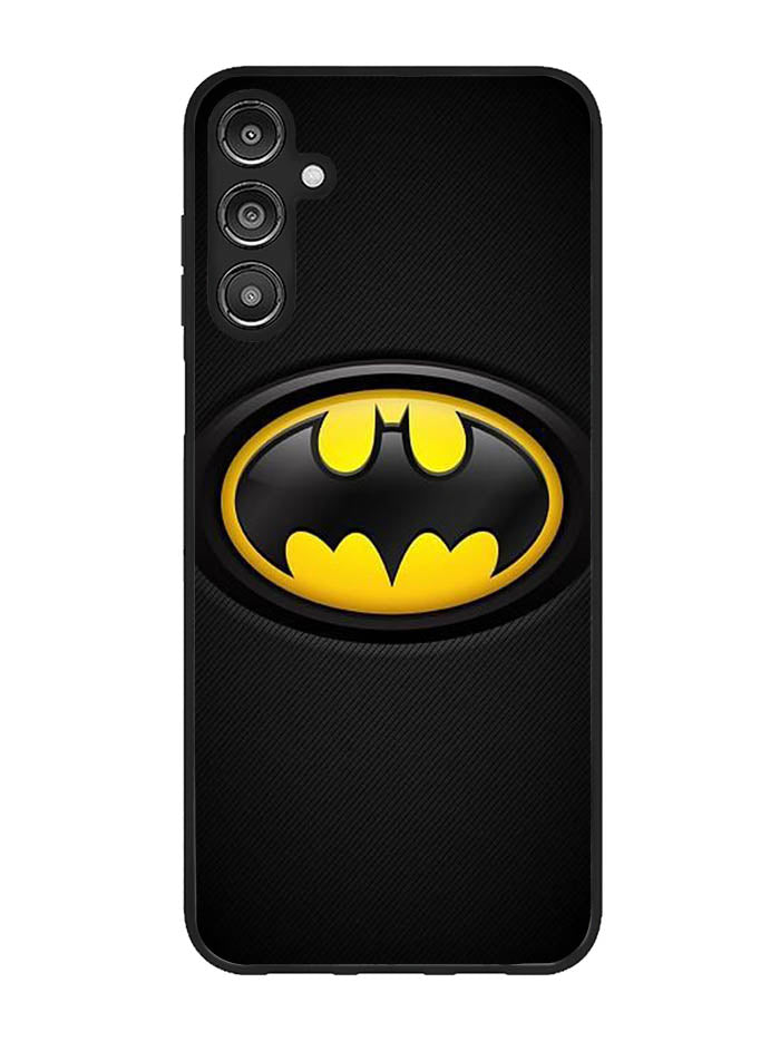 Batman Logo 2nd Samsung Galaxy A14 5G Case