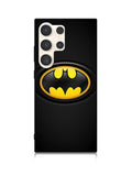 Batman Logo 2nd Samsung Galaxy S25 Ultra 5G Case