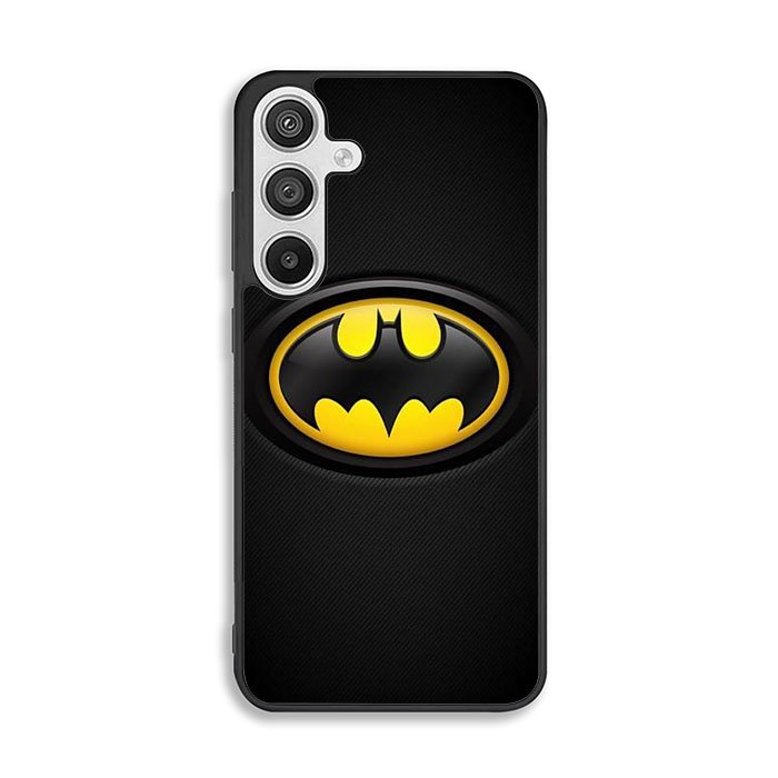 Batman Logo 2nd Samsung Galaxy A26 Case OV1259