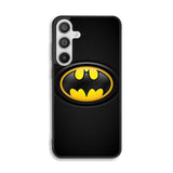 Batman Logo 2nd Samsung Galaxy A26 Case OV1259