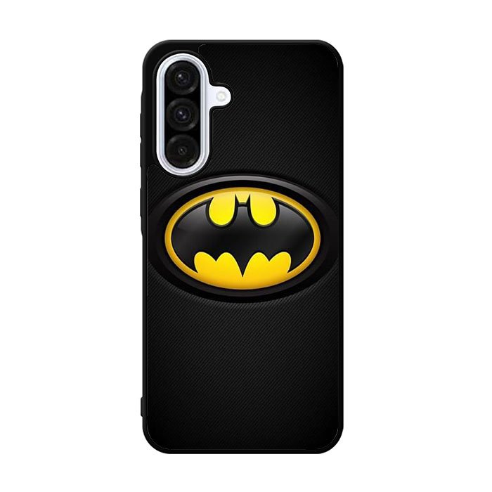 Batman Logo 2nd Samsung Galaxy A36 Case OV1259