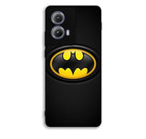 Batman Logo 2nd Motorola Moto Edge 2024 Case OV1259