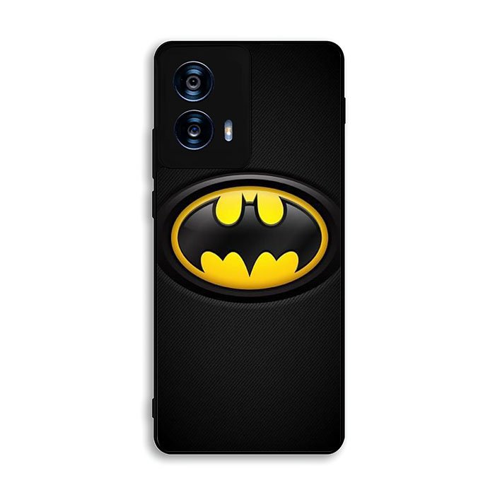 Batman Logo 2nd Motorola Moto G Power 5G 2024 Case OV1259