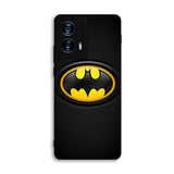 Batman Logo 2nd Motorola Moto G Power 5G 2024 Case OV1259