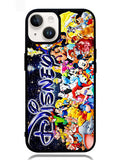 disney all characters iPhone 14 Case OV4676