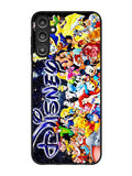 Disney All Characters 2nd Samsung Galaxy A14 5G Case