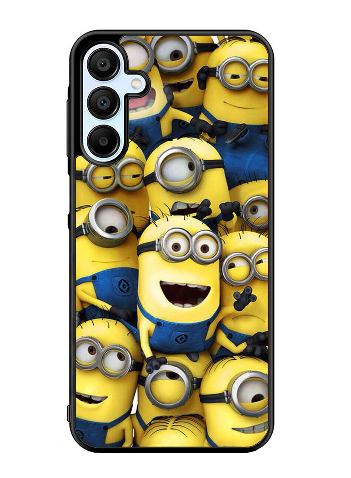 minion despicable me Samsung Galaxy A15 5G Case
