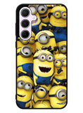 minion despicable me Samsung Galaxy A35 5G Case