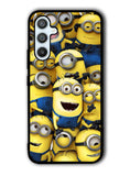 minion despicable me Samsung Galaxy A54 5G Case