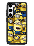 minion despicable me Samsung Galaxy S23 Plus 5G / Samsung Galaxy S23+ 5G Case