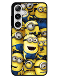 minion despicable me Samsung Galaxy S24 5G Case
