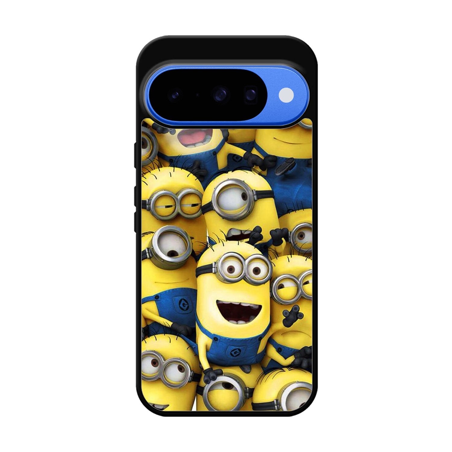 minion despicable me Google Pixel 10 Case