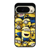 minion despicable me Google Pixel 10 Pro Case