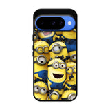 minion despicable me Google Pixel 10 Case
