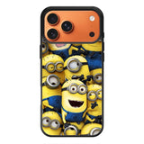 minion despicable me iPhone 17 Pro Case