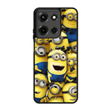 minion despicable me Motorola Moto G 5G 2025 Case OV5347