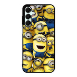 minion despicable me Samsung Galaxy A16 Case OV5347