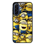 minion despicable me Samsung Galaxy A17 Case