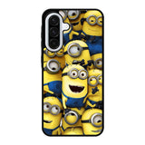 minion despicable me Samsung Galaxy A56 Case OV7624