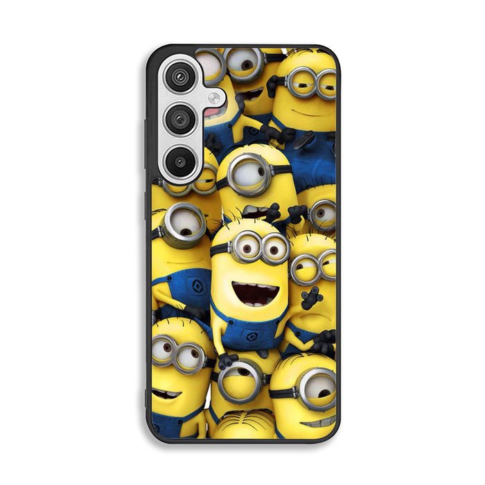 minion despicable me Samsung Galaxy A26 Case OV7624