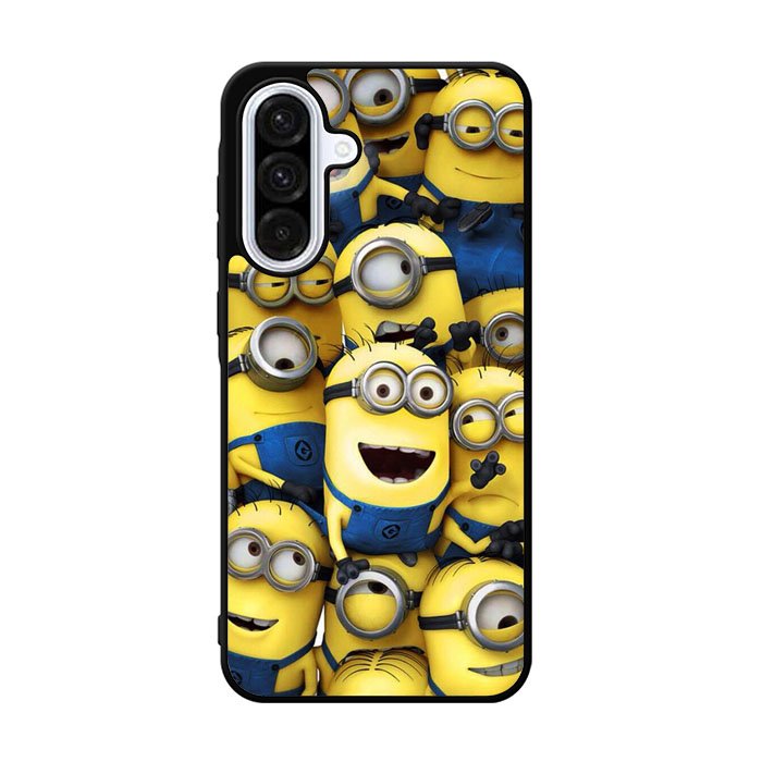 minion despicable me Samsung Galaxy A36 Case OV3137