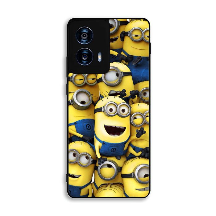 minion despicable me Motorola Moto G Power 5G 2024 Case OV5347