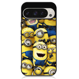 minion despicable me Google Pixel 9 | Pixel 9 Pro Case