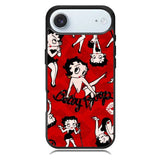 betty boop iPhone 17 Air Case OV4134