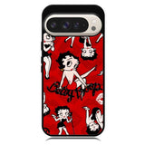 betty boop Google Pixel 10 Pro XL Case RC4134