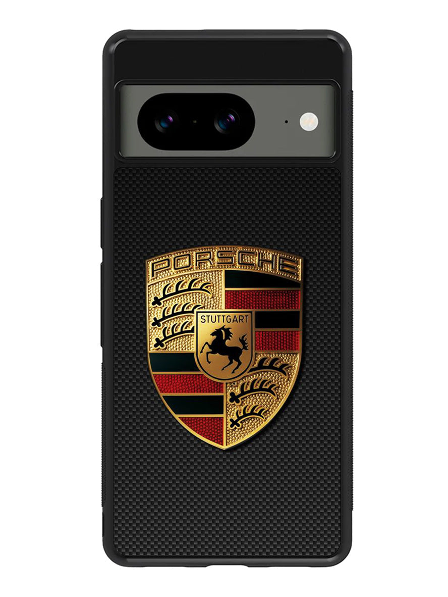 porsche Google Pixel 8 Case QC2789