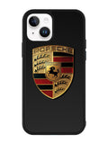 porsche iPhone 14 Plus Case QC2789