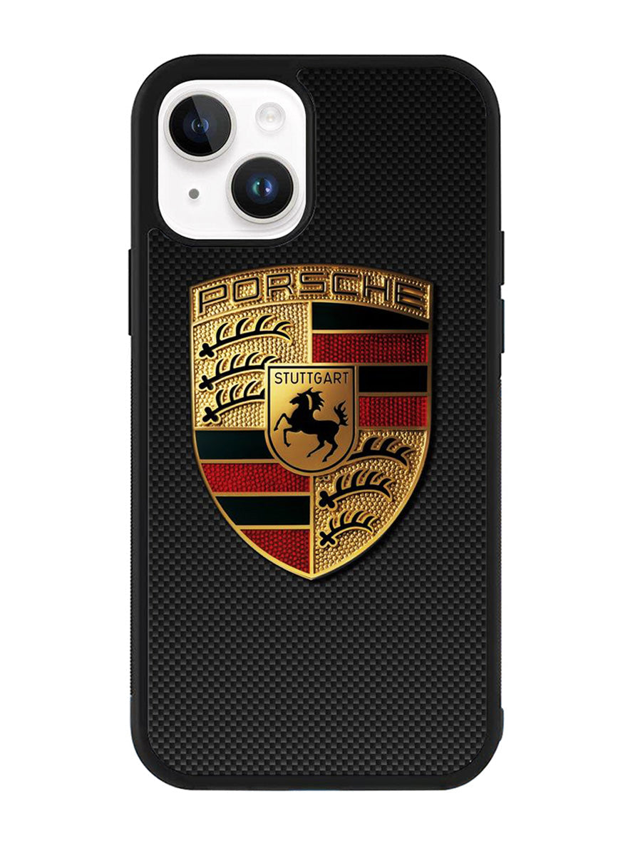 porsche iPhone 15 Plus Case OV2789