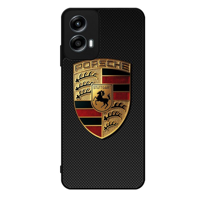 porsche Motorola Moto G Play 2024 Case OV2789