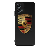 porsche Motorola Moto G Play 2024 Case OV2789