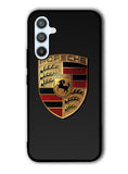 porsche Samsung Galaxy A14 5G Case QC2789
