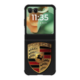 porsche Motorola Moto RAZR 2025 Case OV2789