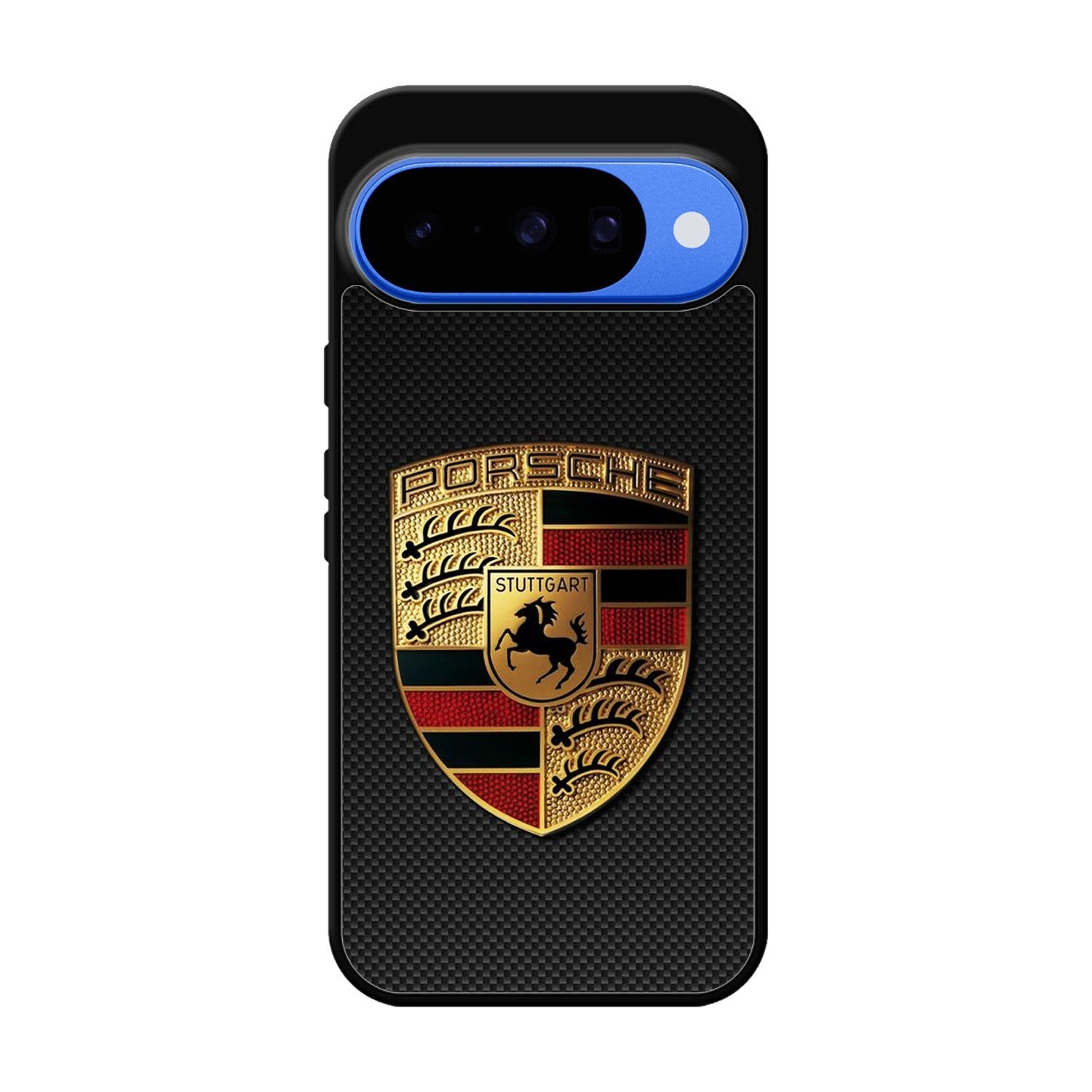 porsche Google Pixel 10 Case QC2789