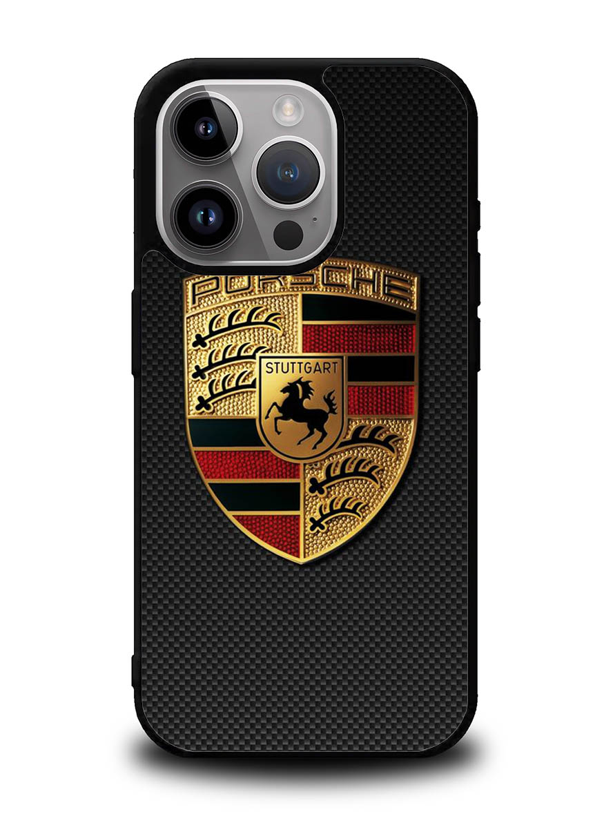 porsche iPhone 16 Pro Case OV2789