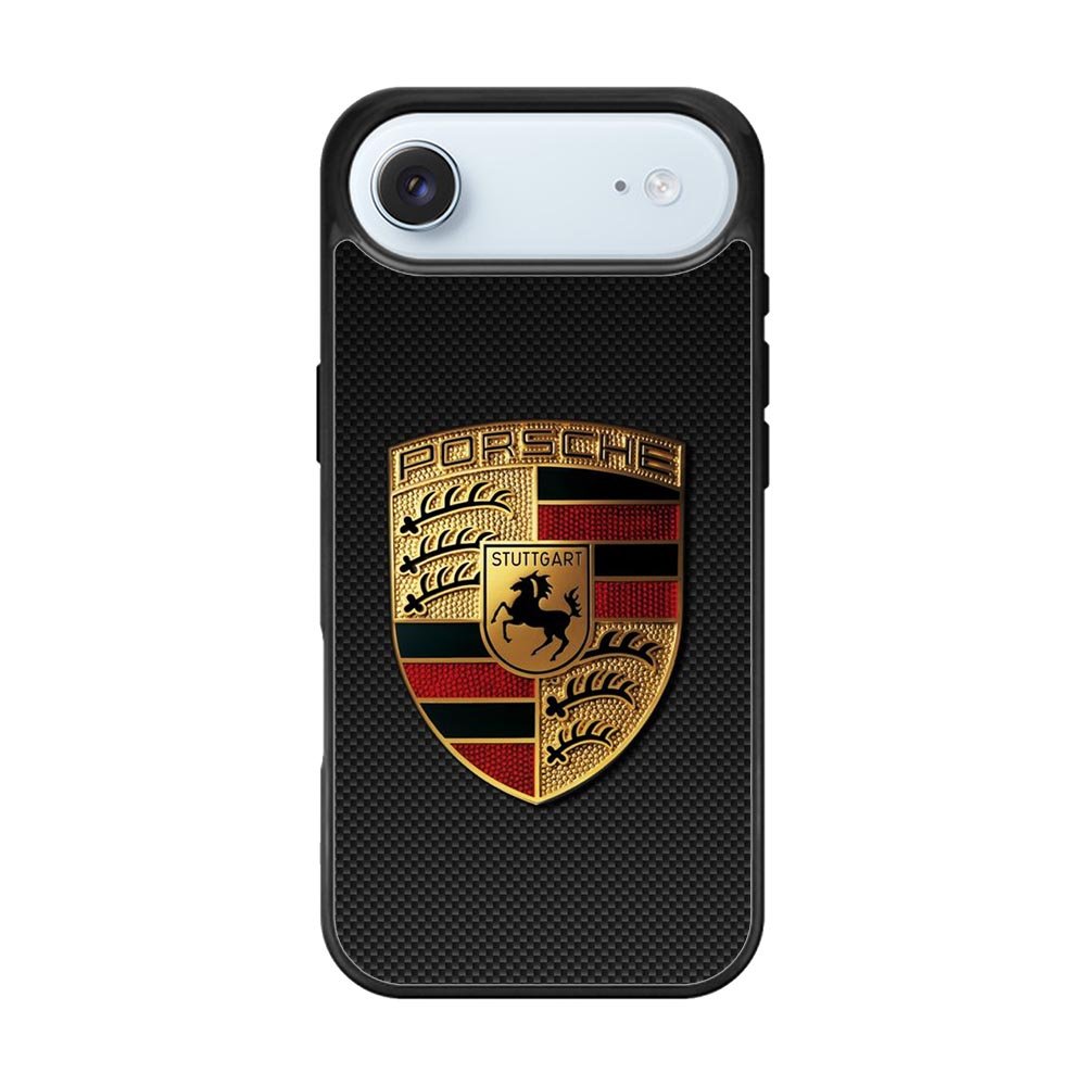 porsche iPhone Air Case QC2789