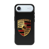 porsche iPhone Air Case QC2789