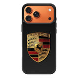 porsche iPhone 17 Pro Max Case QC2789