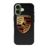 porsche iPhone 17 Case QC2789