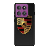 porsche Motorola Moto Edge 60 Pro Case QC2789