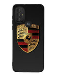 porsche Motorola Moto G Pure 2021 , Moto G Power 2022 Case OV2789