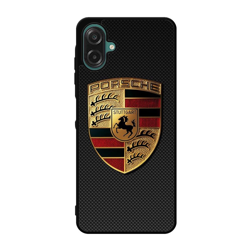 porsche Samsung Galaxy A07 Case QC2789
