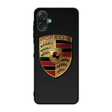 porsche Samsung Galaxy A07 Case QC2789